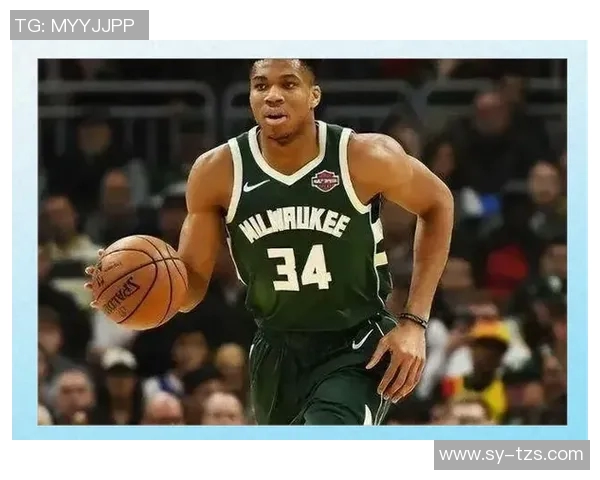 字母哥今日状态爆棚，全场最佳当之无愧！