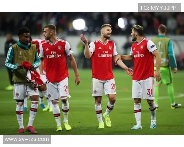 技术统计：阿森纳近5场表现一览